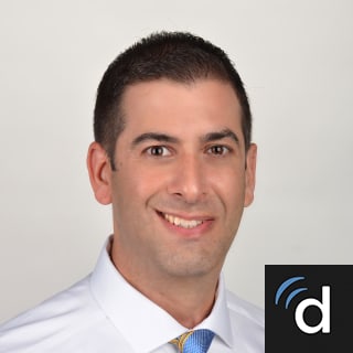 Amiel Tokayer, MD