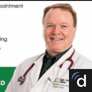 David Purner, MD