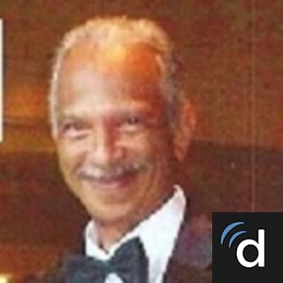 Alfred Anduze, MD