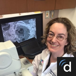 Clare (Bryce) Cunliffe, MD