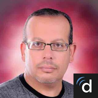 Mounir Youssef, Pharmacist, Oakland, NJ