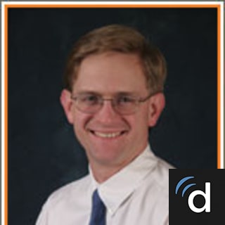 Matthew Surburg, MD