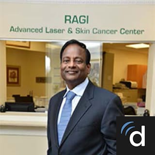 Gangaram Ragi, MD