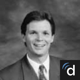 James Wilson, MD