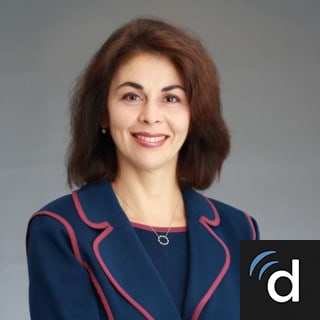 Svetlana Katsev, MD