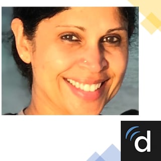 Visala Muluk, MD, Internal Medicine, Baden, PA