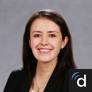 Maria Alejandra Mendoza, MD
