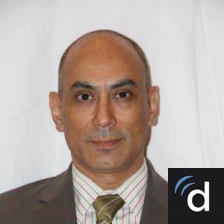 Shahid Habib, MD