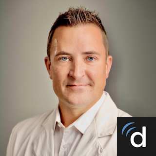 Adam Lowry, MD
