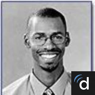 Robert Jimmerson II, MD