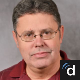 Dr. Leland Jackson, MD – Camillus, NY | Family Medicine