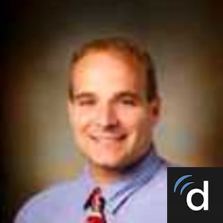 James Birmingham, MD