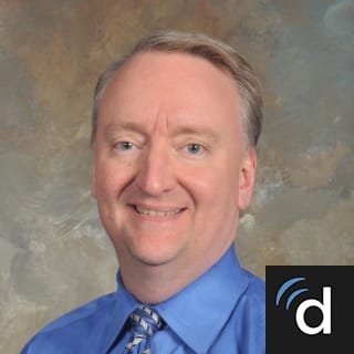 Glenn McLintock, MD