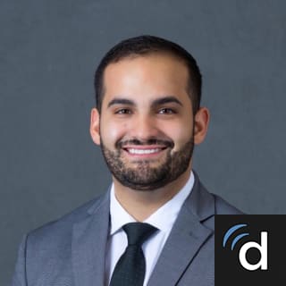 Kenneth Aviles Fernandez, MD