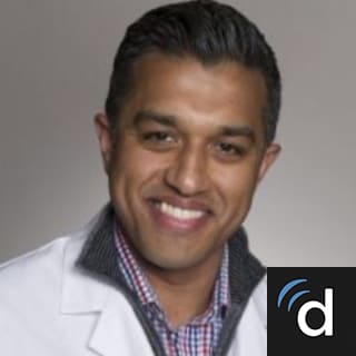Sanjay Thomas, MD