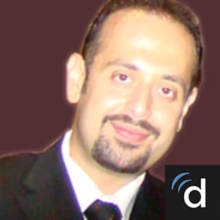 Ayman Matta, MD