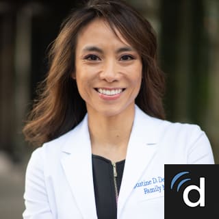 Justine DeCastro, MD, Family Medicine, North Charleston, SC