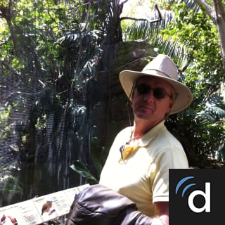 James Derby, MD