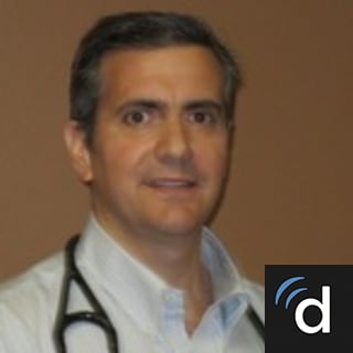 Victor Mendiola, MD, Family Medicine, Houston, TX