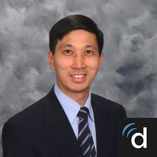 Hohai Van, MD