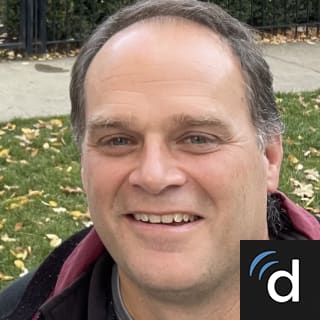 Aaron Clark, MD