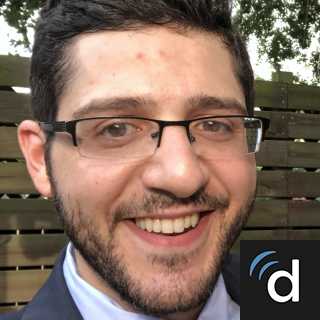 Khaled Matar, MD