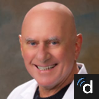 James Campbell, MD
