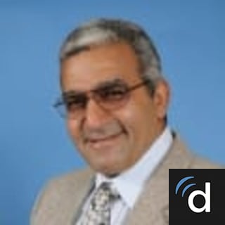 Mohamed-Ashraf Ghobashy, MD