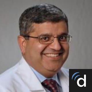 Binesh Batra, MD