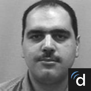 Hamdi Khilfeh, MD