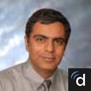 Muhammad Bokhari, MD