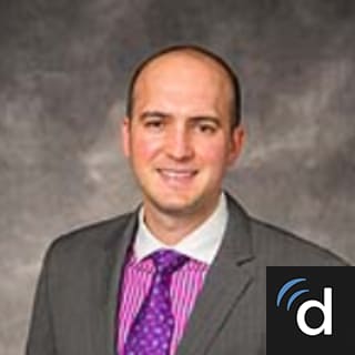Leland Metheny III, MD