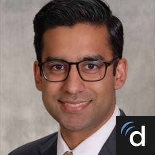 Ali Saeed, MD