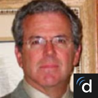 Rick Rosen, MD