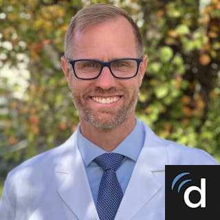Shaun Peterson, MD