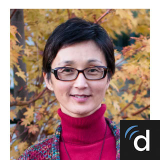 Helen (Park) Chang, MD, Pediatrics, Palo Alto, CA