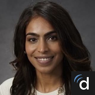 Kinjal (Parikh) Dargan, MD