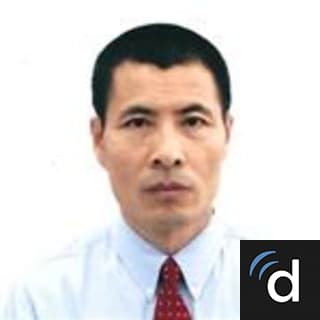 Jianhua Cui, General Surgery, Phoenix, AZ