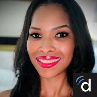 April McIver, MD