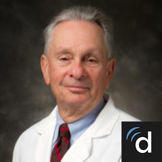 James Clabby, MD