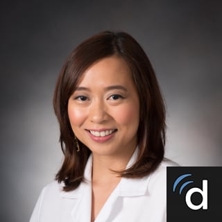 Patricia Therese Santos, MD, Internal Medicine, Lexington, KY