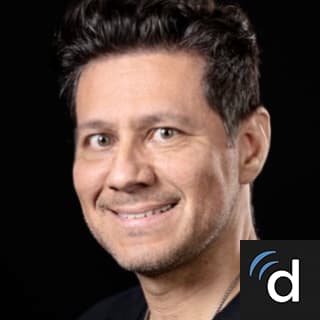 Juan Morales, MD, Pulmonology, Sun City, AZ