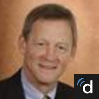 Clarke Henry Jr., MD