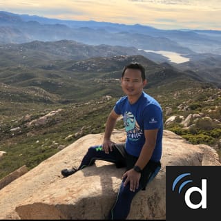 Don Pineda, Family Nurse Practitioner, San Diego, CA