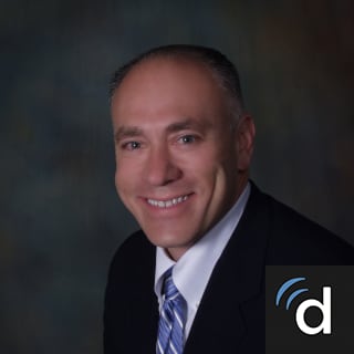 David Applebaum, MD