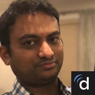 Rama Muppalla, MD