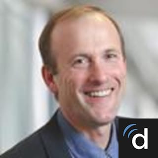 Karl Knudsen, MD