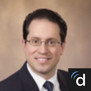 Daniel Venarske, MD