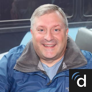 Stephen Johnson, DO