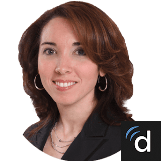 Diana DeWolfe, General Surgery, Ashburn, VA